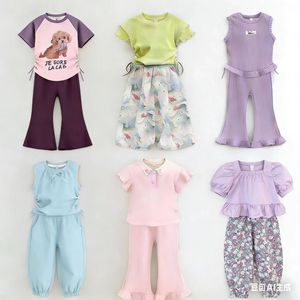 Overstock Wholesale Toddler <strong>Boy</strong> <strong>Clothing</strong> Kids Sets Clothes Babies Kids Clothes for Baby Girls <strong>Clothing</strong> Set - Product Image 4