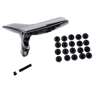 Mercedes-Benz <b>Door</b> Handle 2047201171 ABS Replacement Part for Car Repair - Product Image 1