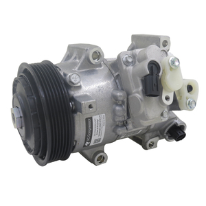 8831002711 compresseur de pour toyota <span class=keywords><strong>corolla</strong></span> 2011 - 2015 Matrix 1.8i compresseur compresseur de climatisation pour voiture - Product Image 2
