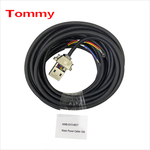 A63L-0001-0428 for A06B-0372-B577 FANUC Motor Power Cable Plc Parts - Product Image 6