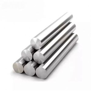 Servicios Profesionales de Corte y Doblado de Barras de Acero Aleado a Precio Económico, ASTM/DIN 301L/301/310S/410/316, Certificación ISO 9001, Tsingshan - Product Image 1