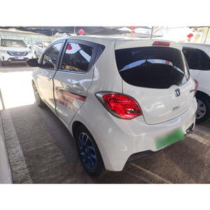 Guazi 2019 CHANGAN Benni EV Sedán Usado Eléctrico Puro FWD Automático 5 Asientos LHD 301km de Autonomía Fabricado en 2019.08 Color <span class=keywords><strong>Blanco</strong></span> - Product Image 4