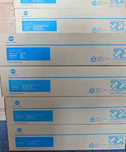 ตลับหมึกโทนเนอร์แท้ Tambour Noir Original DR-313K สำหรับเครื่องพิมพ์ Konica Minolta Bizhub C308 C368 C258 C458 C558 C658 คุณภาพเกรด A+ - Product Image 3