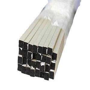 Rf Spons Perekat Tabung Pilihan Kamar Smd Emc EMI Pu 94v0 Busa Gasket Pelindung Konduktif untuk Perisai Elektronik - Product Image 1