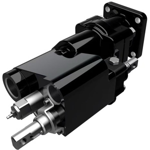 C101 C102 G101 G102 ปั๊มเกียร์สำหรับรถบรรทุก, C101 รถเครนไฮดรอลิก - Product Image 2