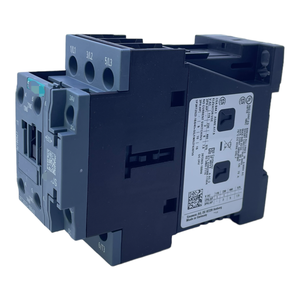 1 Pieza, Interruptor Automático 3RT2023-1BB40, Nuevo y Original, para Uso Industrial, 24V DC 50/60Hz PLC - Product Image 2