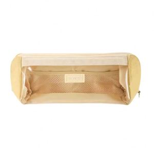 2026 New Large-capacity Simple Transparent Pencil case High Sense of Design and Appearance Suitable for Student Pencil case - Product Image 4