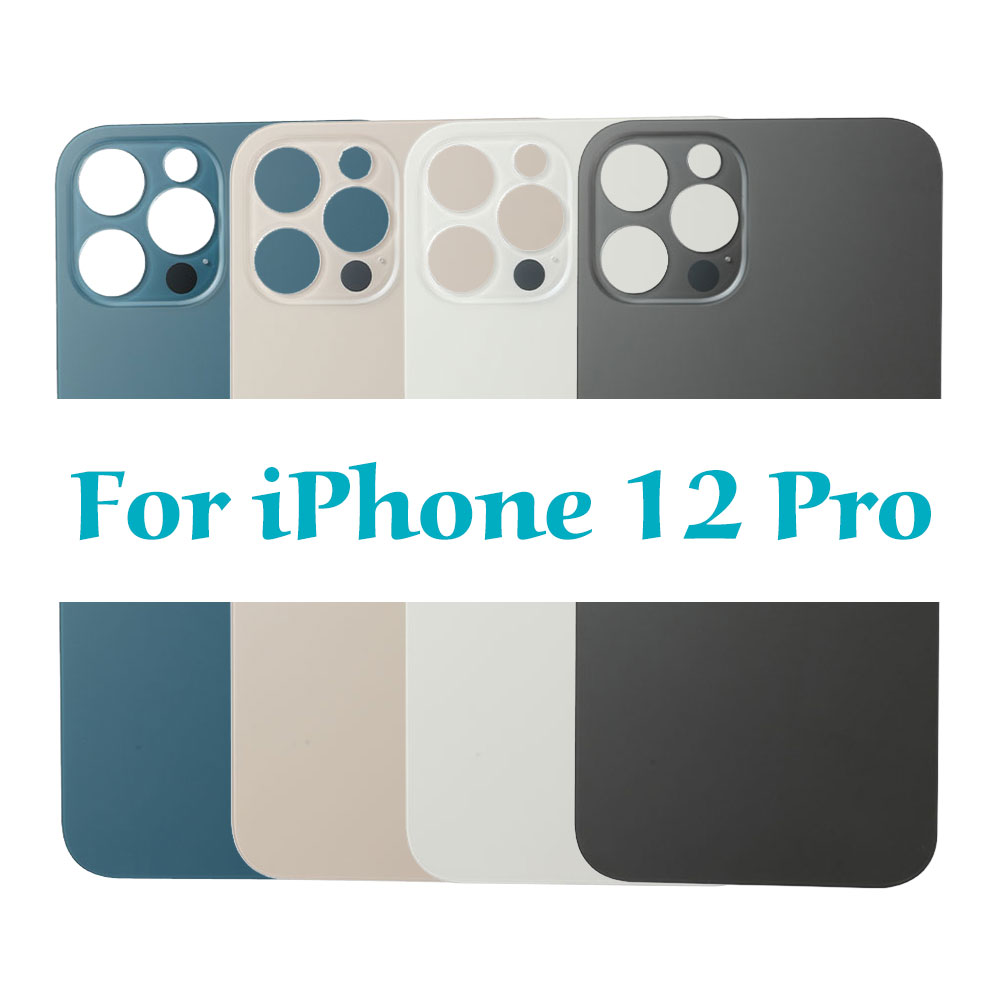 Pour iPhone 12 Pro