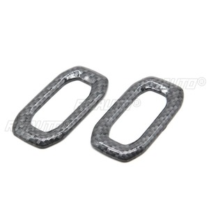 Button Decoration <b>Cover</b> Door <b>Window</b> Up Button Door Switch For JL Wrangler 2018 Body Kit Car Accessories - Product Image 5