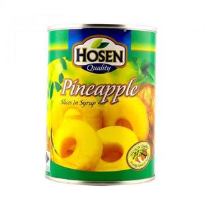 Sirop léger pour tranches d'ananas en boîte, 20 pièces, fabricant du VIETNAM - Product Image 4