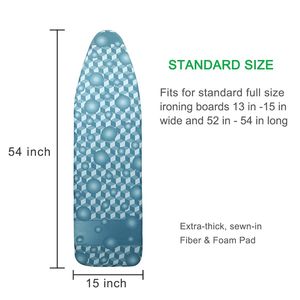 Planches à repasser professionnelles <span class=keywords><strong>de</strong></span> haute qualité avec organisateur rotatif à 360 degrés Couverture antivol <span class=keywords><strong>Centre</strong></span> <span class=keywords><strong>de</strong></span> <span class=keywords><strong>repassage</strong></span> - Product Image 6