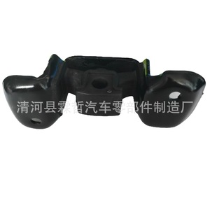 ที่แขวนท่อไอเสีย 17571-74450 สำหรับโตโยต้า ฟาว จีพีวัสดุพลาสติก - Product Image 2