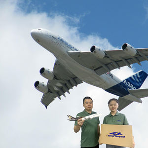 从中国到德国货运代理空运的最便宜价格 - Product Image 6