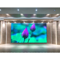 Promotion prix Fine Pixel P1.53 intérieur SMD1212 lampe Led panneau matriciel 320x160mm Module d'affichage Led HD intérieur écran Led