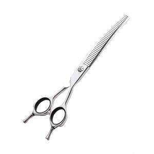 กรรไกรตัดแต่งขนสัตว์เลี้ยงขนาด 7 นิ้ว คุณภาพพรีเมียม - Product Image 3