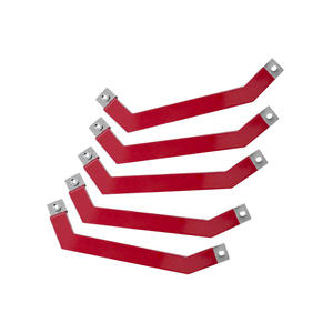 מפעל oem מקצועי התפלגות תחנת כוח אוטובוס גמיש נחושת עבור אנרגיה חדשה - Product Image 4