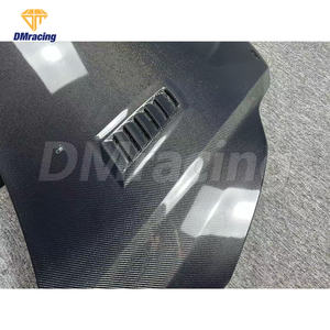 Capot en fibre de carbone style RS pour Ford <span class=keywords><strong>Focus</strong></span> <span class=keywords><strong>ST</strong></span> 2012-<span class=keywords><strong>2014</strong></span> - Product Image 5