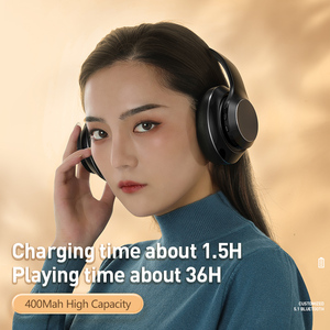 BH15-Auriculares deportivos TWS, inalámbricos por Bluetooth, con cancelación de ruido - Product Image 6