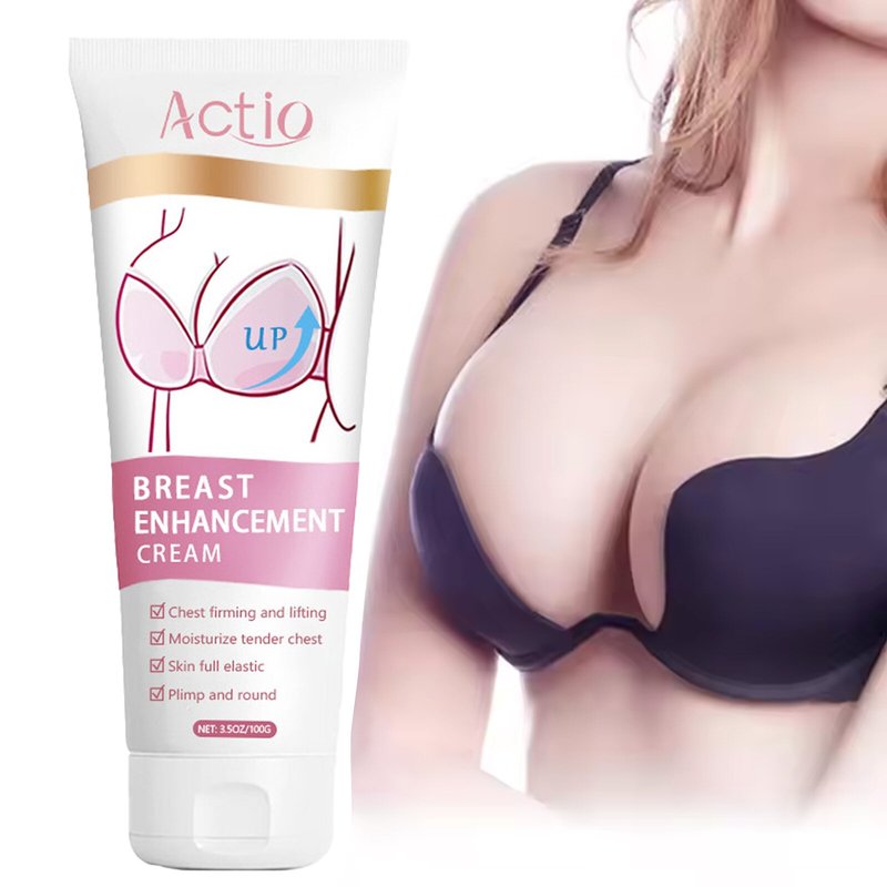 Natural Breast Enhancement Lifting and Firming