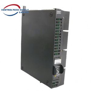 IS2020JPDFG02 Aluminium Univers Automation Power Distribution avec support technique à long terme - Product Image 4
