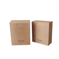 Boîtes rigides en papier artistique imprimées personnalisées écologiques et recyclables, avec pelliculage mat et dorure à chaud pour l'emballage de chocolat, de nouilles et de gelée