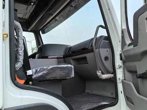 Sino Howo 6x4 8x4 utilisé benne basculante Euro 2 norme d'émission 40 tonnes capacité de chargement 30t Construction exploitation minière Diesel nouveau Weichai - Product Image 6