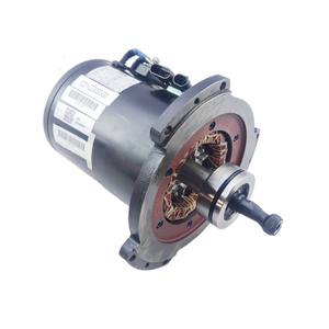 Motor Zhongli para apilador eléctrico de paletas ES20 20RAS con rodamiento de bolas de ranura profunda de hierro fundido - Product Image 4