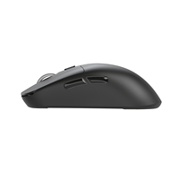 [Souris personnalisée] Station de charge pour souris MTV9, légère, PAW3950, 750IPS, Nordic54L15, 42000DPI, 8000hzs, souris de jeu symétrique de marque