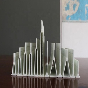 FRP Fiberglass Pultruded Profile Triangular FRP Support Beam for Slated Floor - Product Image 2