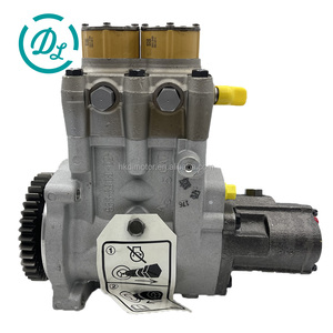 Pompe d'alimentation EexcavaStart Gp-Fuel 379-3460 3793460 pour moteur C7 d'excavatrice, injection de carburant diesel avec garantie de 6 mois - Product Image 4