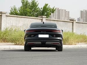 BYD HAN L 2025, Sedán Eléctrico de Largo Alcance (701 km), 4 Puertas, de Lujo, Vehículo de Nueva Energía Premium, Fabricado en China, Buen <span class=keywords><strong>Precio</strong></span> - Product Image 6