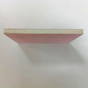 Scatola in <span class=keywords><strong>Cartongesso</strong></span> Laminato Resistente all'Acqua dal Design Moderno <span class=keywords><strong>per</strong></span> Hotel con Garanzia di 3 Anni - Product Image 4