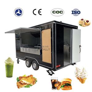 Тележка для еды и напитков - Product Image 1