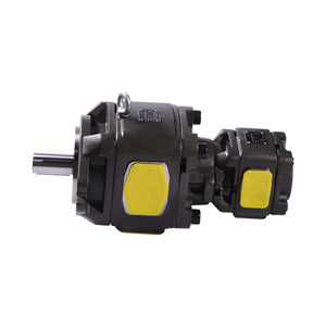 Bomba de Engranajes Internos Bucher, Hidráulica, Inoxidable, Serie QX32 X32 IGP IGP21 para Planta de Fabricación, Bomba de Engranajes Internos Bucher Inoxidable QX - Product Image 5