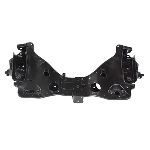 Pièces automobiles FRONT, pièces de sous-châssis, suspension de voiture, fabriqué en Chine, haute qualité, essieu avant OE 7700426144 - Product Image 2
