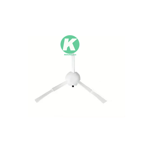 Repuestos/Accesorios para Aspiradora Robótica <span class=keywords><strong>Dreame</strong></span> <span class=keywords><strong>L10</strong></span> <span class=keywords><strong>Pro</strong></span>/D9Max: Filtro, Cepillo Principal, Mopa, Tanque de Agua, Cepillo Lateral - Product Image 6