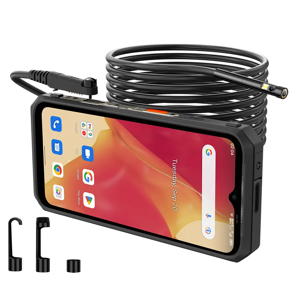 Ulefone Armor 9 Endoscope