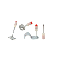Clous de plafond silencieux et écologiques Fire Nail Mini