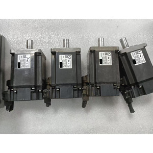 ไดรฟ์และมอเตอร์ MR-J3-40T HF-KP43 400W - Product Image 4