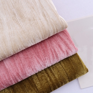 Fabricant de produit Oreiller de canapé, matelas à usage domestique Résistant au rétrécissement 31% polyester 69% viscose Tissu de velours Holland/ - Product Image 6