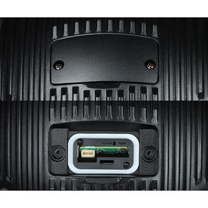 Caméra PTZ panoramique Hik Original DS-2SF8C442MXG1-EL(W)(Y)/26 TandemVu <span class=keywords><strong>série</strong></span> 8C 4 MP 42X DarkFighter Network Speed Dome - Product Image 5