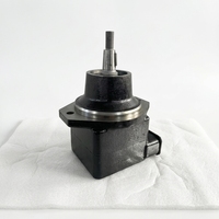 Moteur à piston à cylindrée fixe haute pression série M5ASF M5AF M5BF M5A M5B M5AF 018 2R01 B1W0 0000