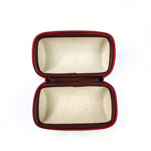 EVA Travel Tea Set Case Vacuum Flask Glass <b>Bottle</b> Cups Carrying Bag Organizer - Product Image 6