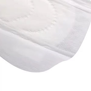 Serviettes hygiéniques super absorbantes pour femmes, tampons d'hygiène féminine à fort débit avec protection anti-fuites, SAP japonais économique - Product Image 4