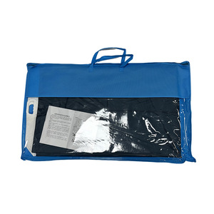 Ruilong <b>Bed</b> Transfer Board 172x48x2 Cm Foldable <b>Sliding</b> Mechanism For Hospital Operating Room Icu Home Care - Product Image 3