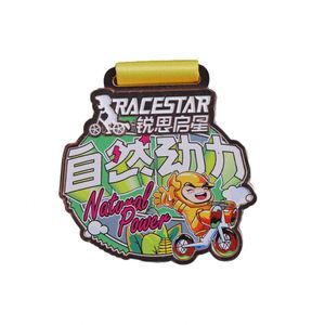 Abridor de Botellas Metálico Promocional Personalizado 2D 3D, Magnético para Refrigerador, para Eventos Empresariales, Escuelas, Ferias Comerciales - Product Image 2