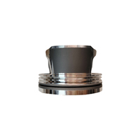 Factory Hot Sale High Quality YISIANG Engine Piston Assembly for Mini N12B14 77mm OE 11257566478 New 12 Months Warranty