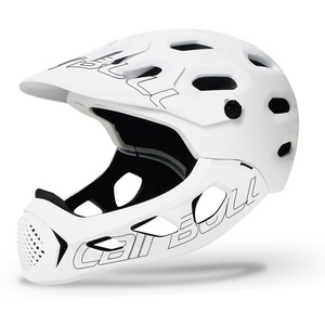 <span class=keywords><strong>Cairbull</strong></span> ALLCROSS-<span class=keywords><strong>casco</strong></span> de ciclismo para hombre y adulto, equipo de seguridad para deportes al aire libre - Product Image 4