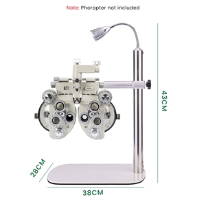 Soporte de Pared para Foróptero Aist Optics, Soporte para Brazo de Foróptero, Equipo Oftalmológico - Product Image 2