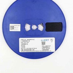 new & original BAW56W KJC SOT-323 Diodes Switching Diodes 200mW 150mA 1.25V 75V - Product Image 1